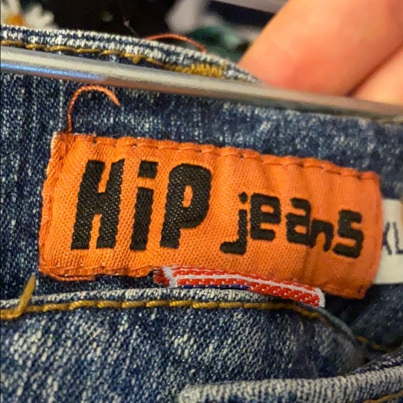 🔥3 FOR $10🔥 Jean Shorts - Picture 5 of 5